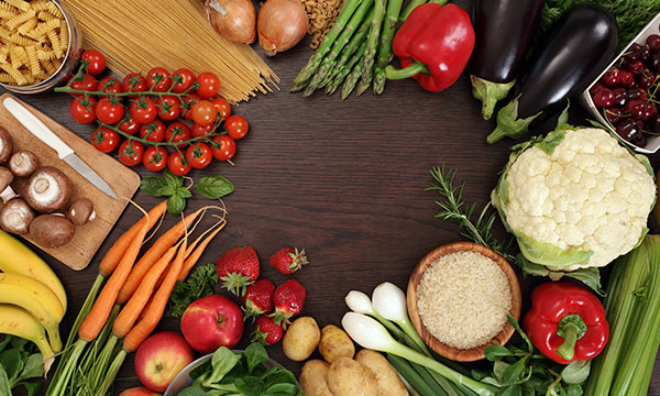 Nutritional Therapy