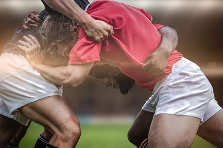 rugby nutrition