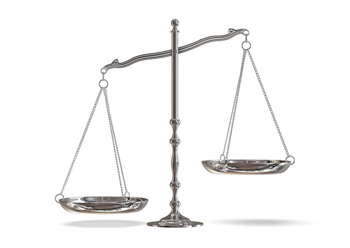 weight loss blood sugar balance scales