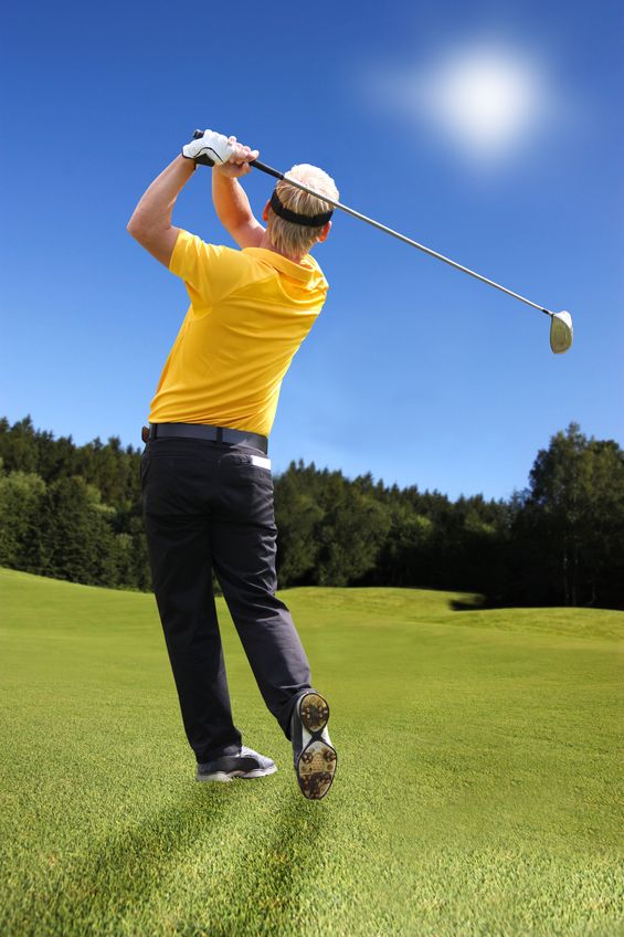 golf nutrition eat to win