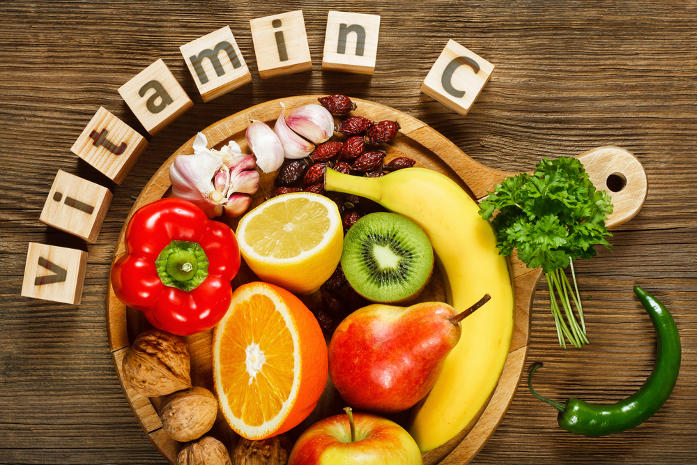 Immunity boost