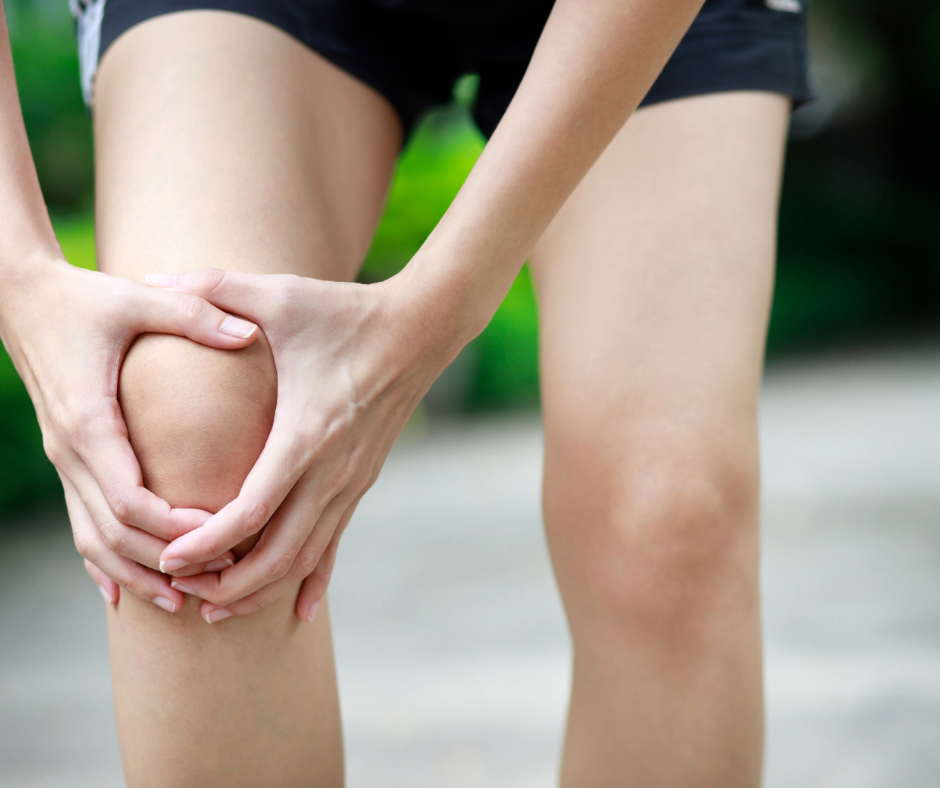 knee pain