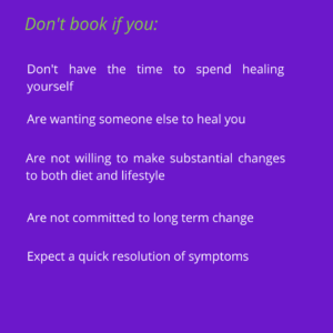 book nutrition