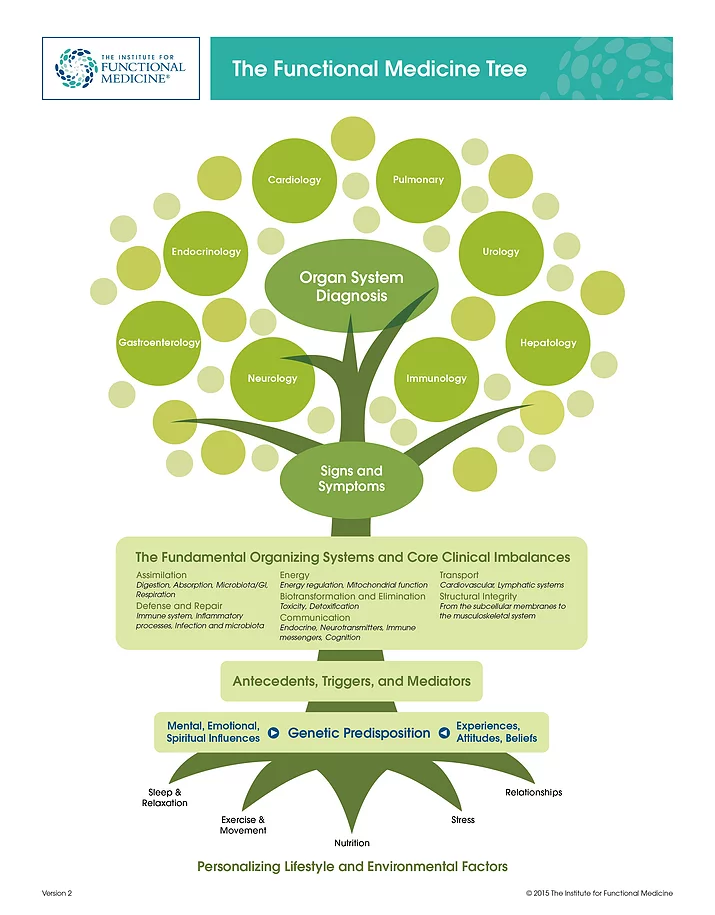 functional medicine