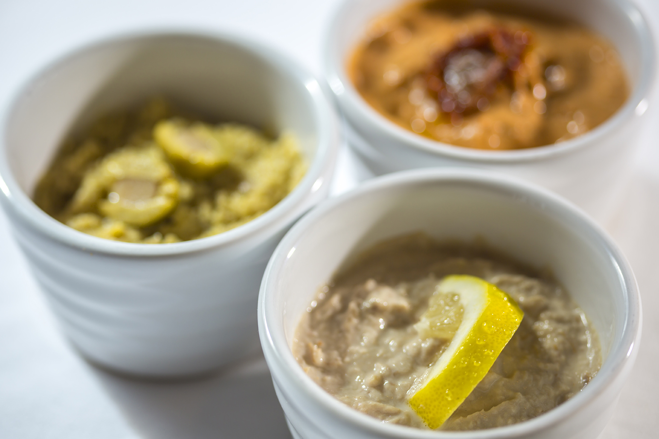 olive tapenade