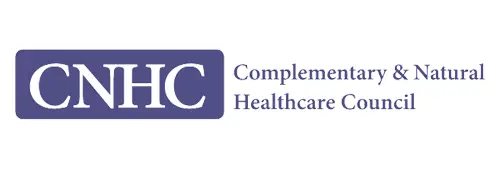 Complementary and Natural Healthcare Council Logo Complementary and Natural Healthcare Council logo
