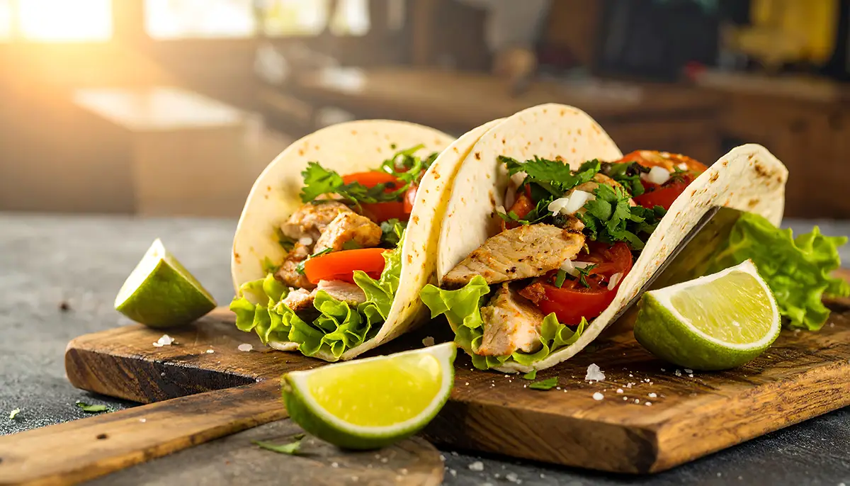 Nutritional therapy with The Food Physio